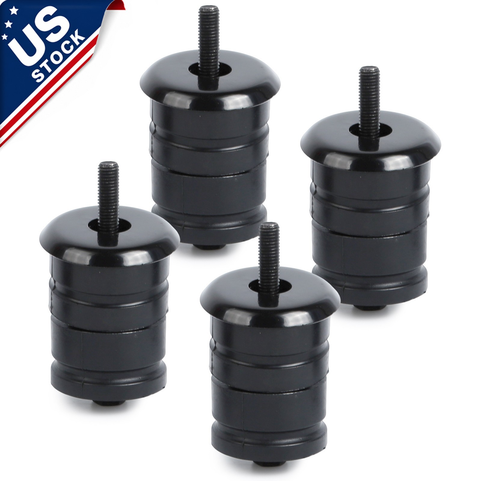 Body Mount Kit For Ford F-150 2009-2014 For Ford Expedition 2007-2017 924-064