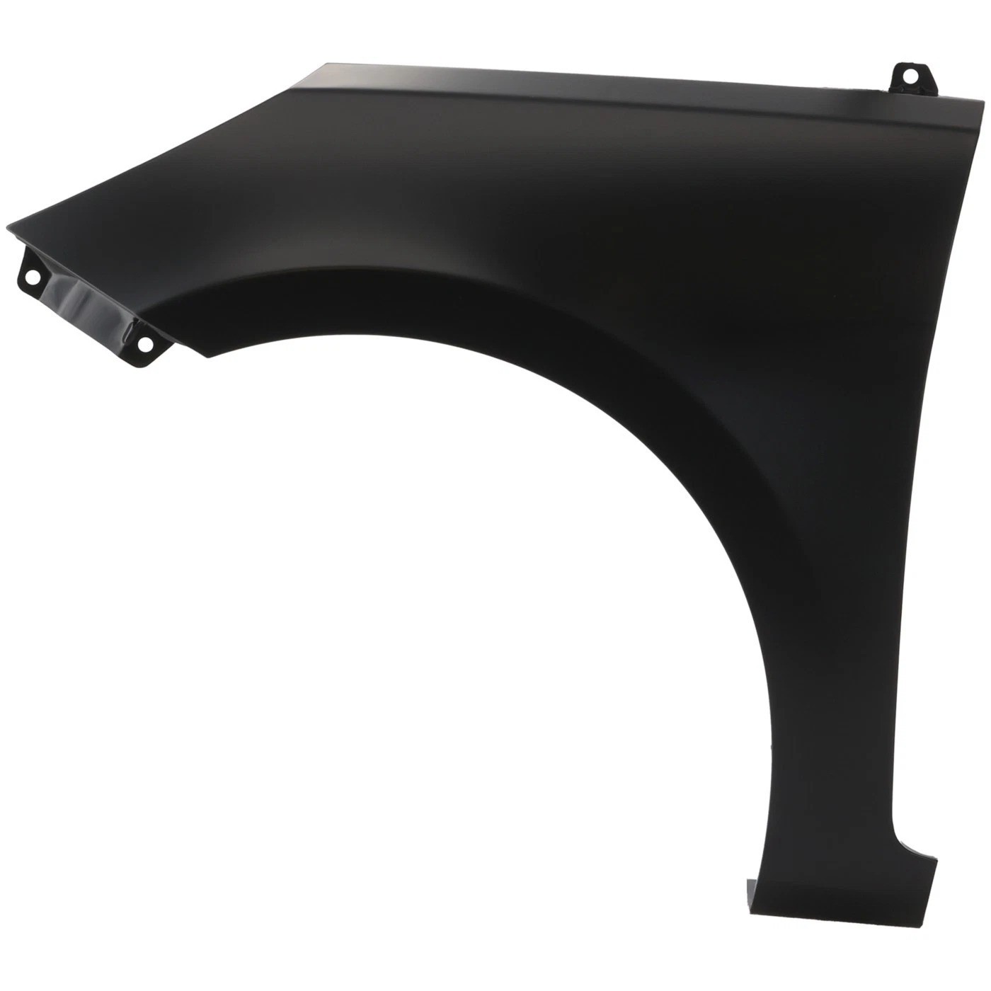 Fender For Hyundai Accent 2012-2017 Front Driver Side From 4-1-11 HY1240154