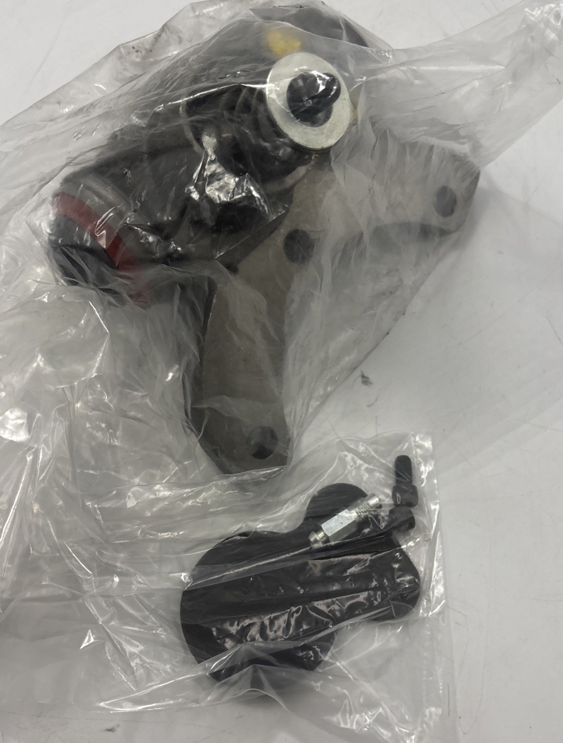 Carquest Wearever WCA37812 Drum Brake Wheel Cylinder Rear Left Lower 1.75