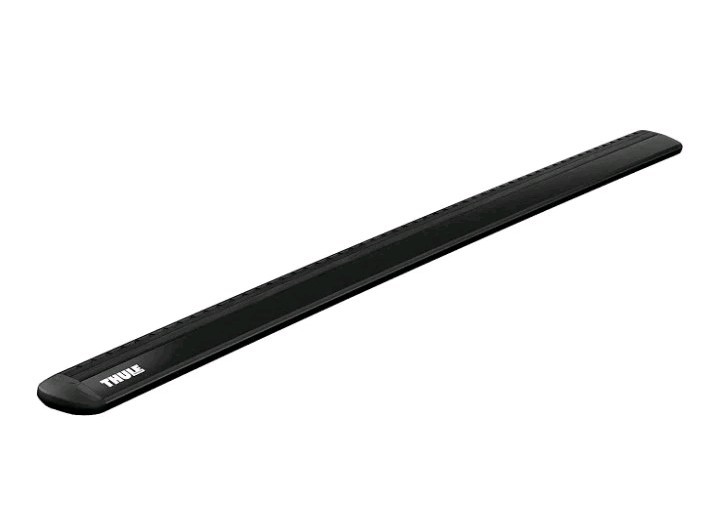 Thule 711520 WingBar Evo 150 Set 60