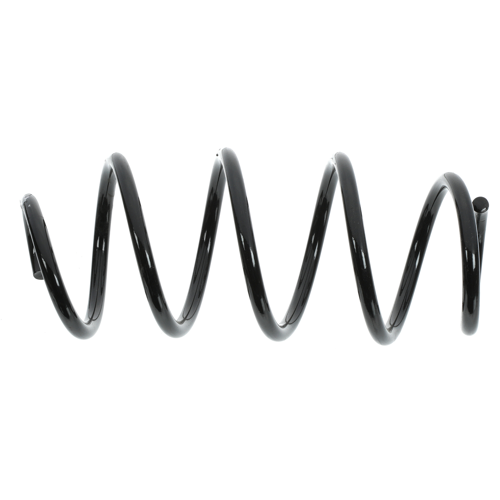 OEM NEW 2009-2018 VW Volkswagen Tiguan Coil Spring Suspension 5N0-411-105-T OEM NEW 2009-2018 VW Volkswagen Tiguan Coil Spring Suspension 5N0-411-105-T