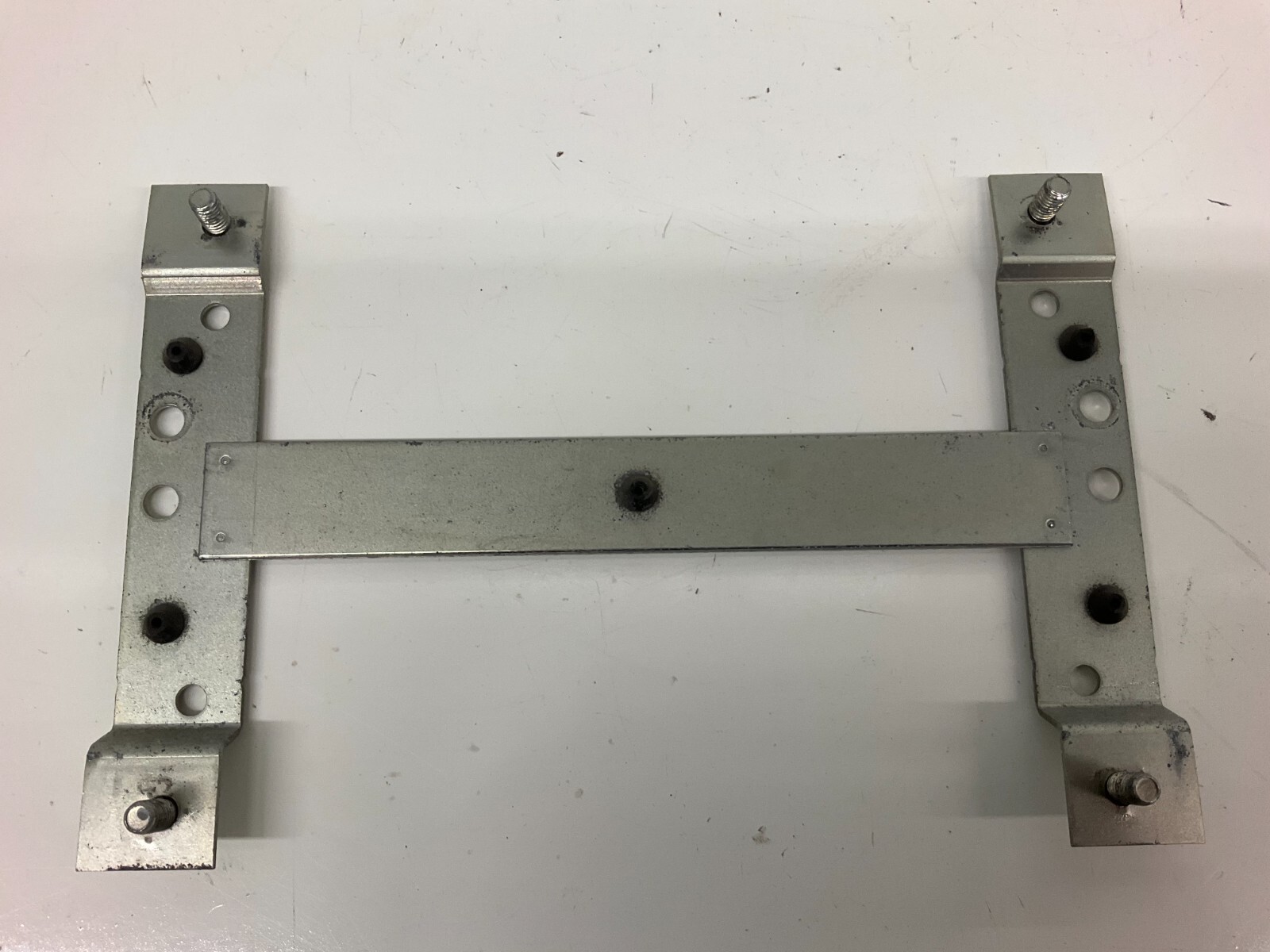 95-2018 Volvo Front/Rear License Plate Bracket 31420107