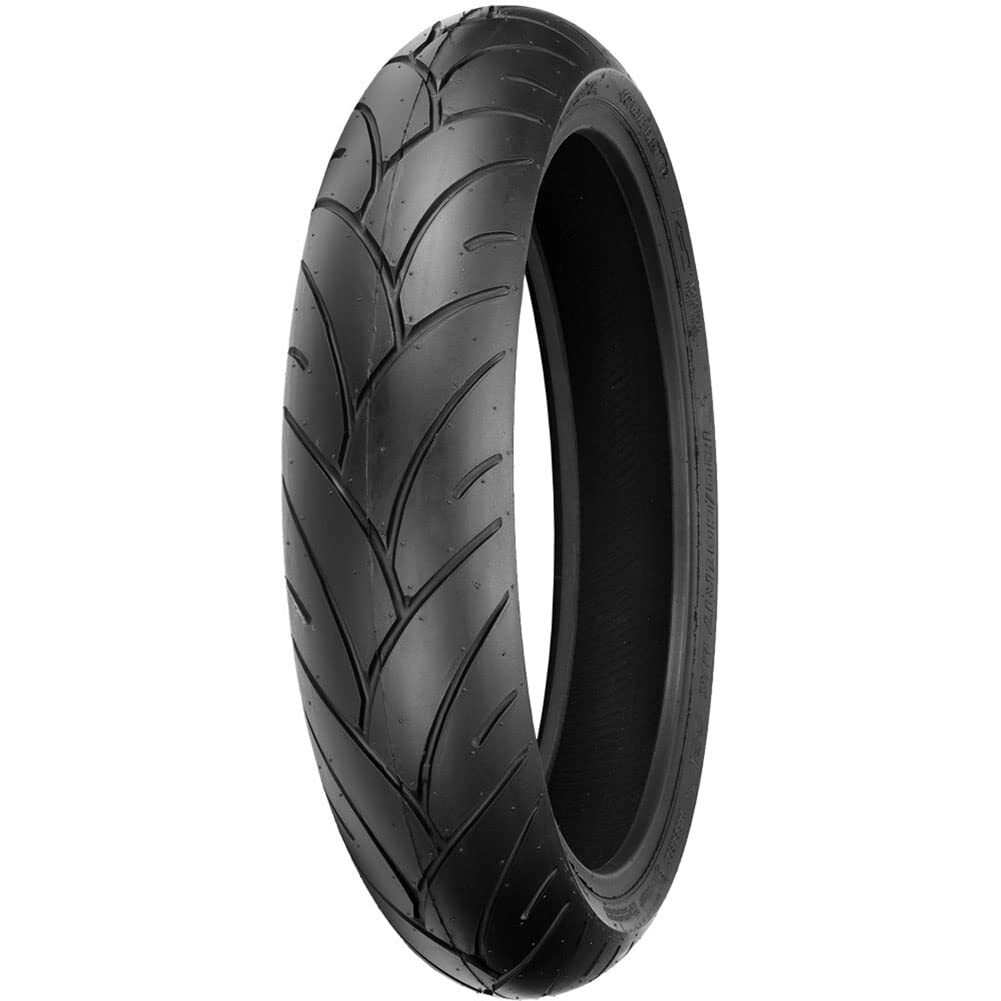 Shinko 005 Advance Front Motorcycle Tire 130/70VR-18 (63V)