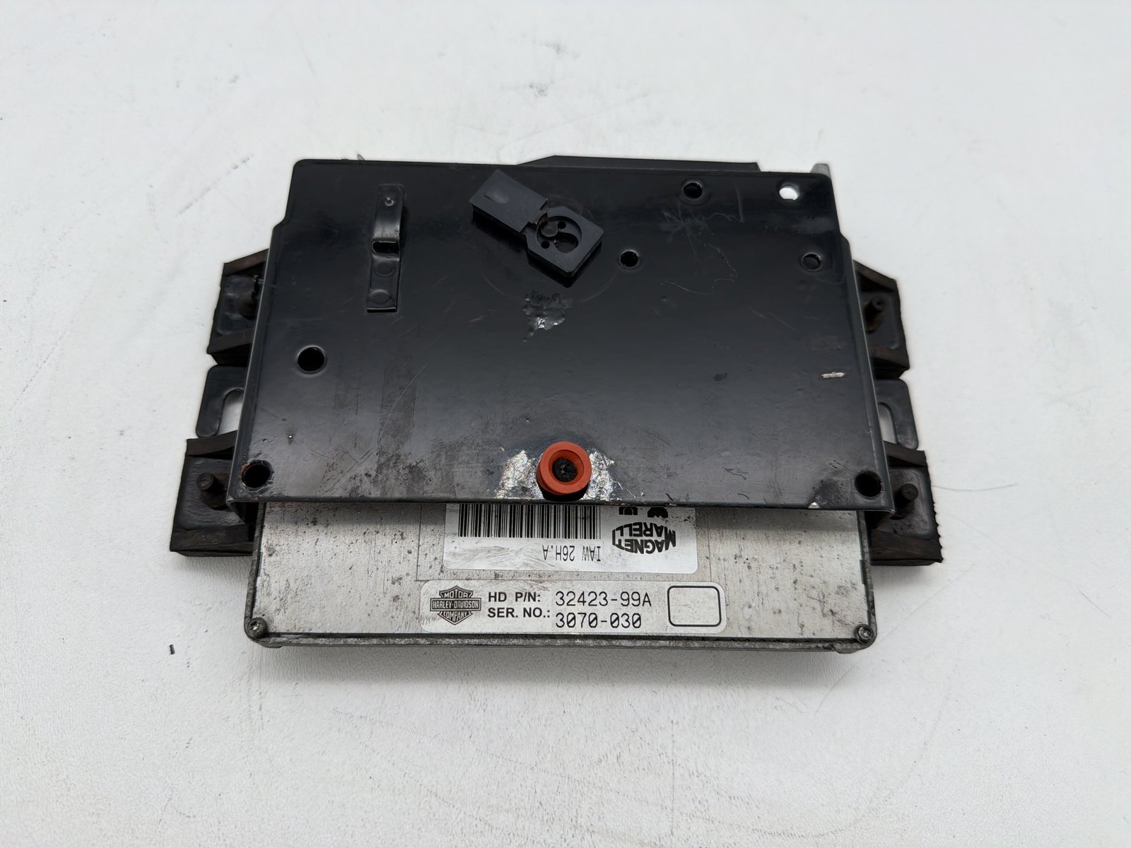 2001 Harley Electra Glide Touring OEM Engine Control Module Magneti Marelli ECM