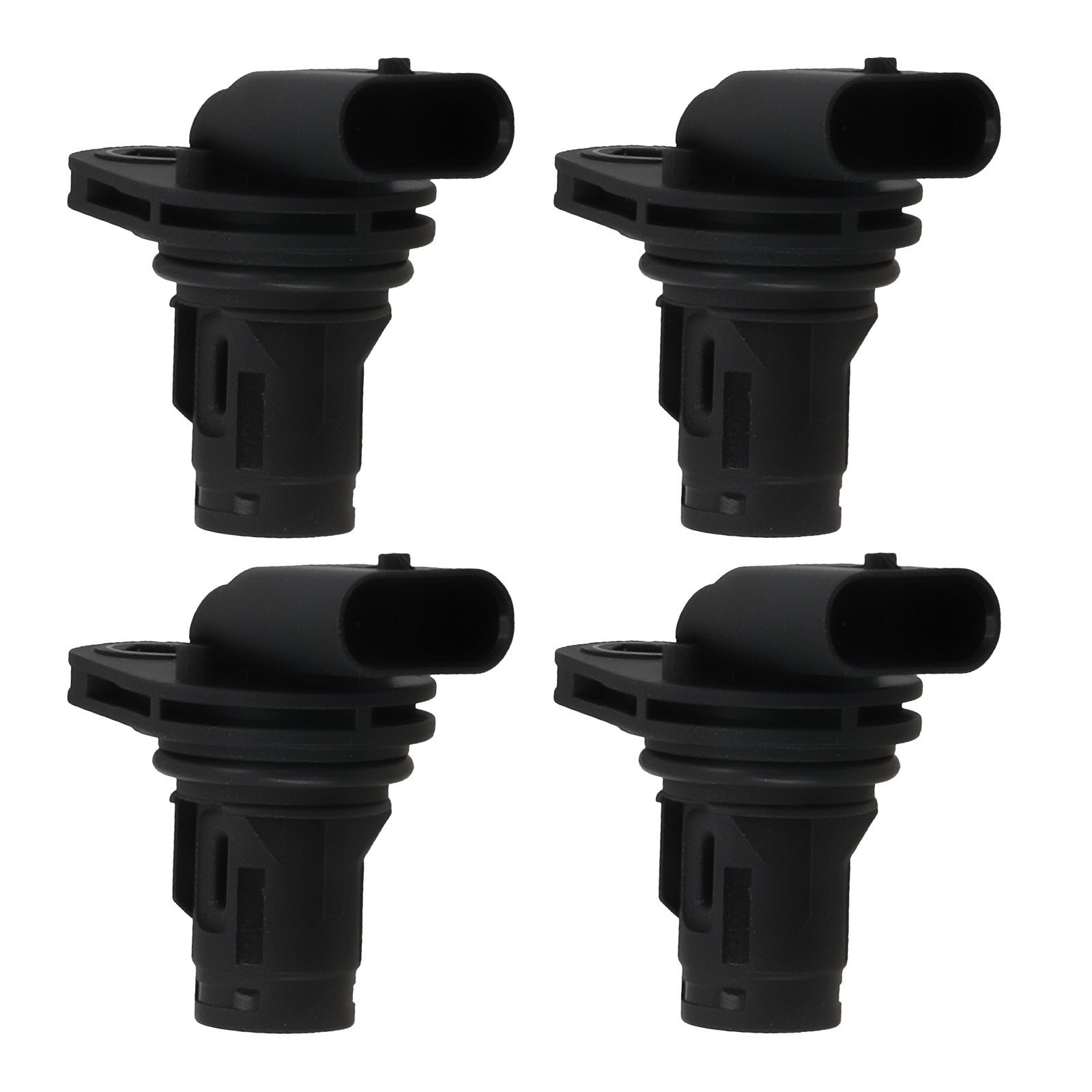 4PCS Camshaft Position Sensor for Mercedes-Benz S550/SL550 2012-2018 2769051000