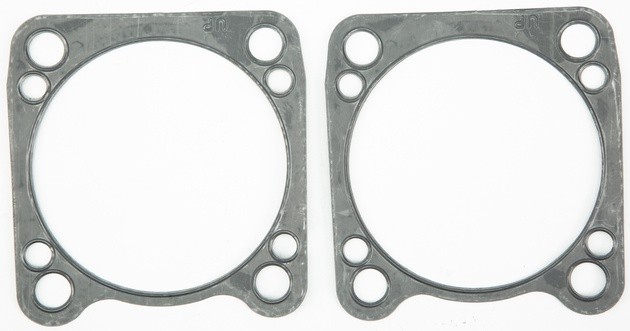 Cometic Base Gaskets with RC Gen2 Embossing .010