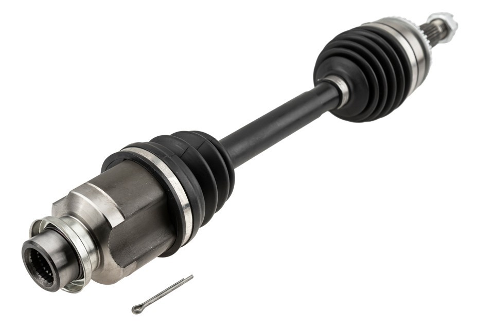 NTY DRIVESHAFT LEFT FRONT FOR MITSUBISHI LANCER EVO VII VIII IX 01-08