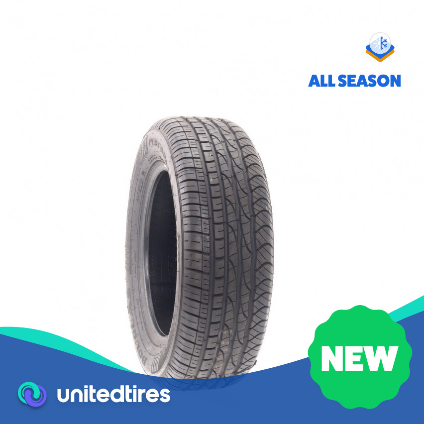 New 205/60R15 Douglas Performance 91H - 10/32