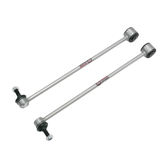 Rear Extended Zinc-Nickel Sway Bar End Links for 3.5-6\ Rear Extended Zinc-Nickel Sway Bar End Links for 3.5-6\