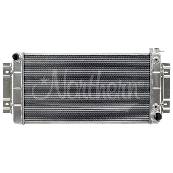 Northern Radiator for Gm 31 X 16 Crossflow Conversion Radiator 205142