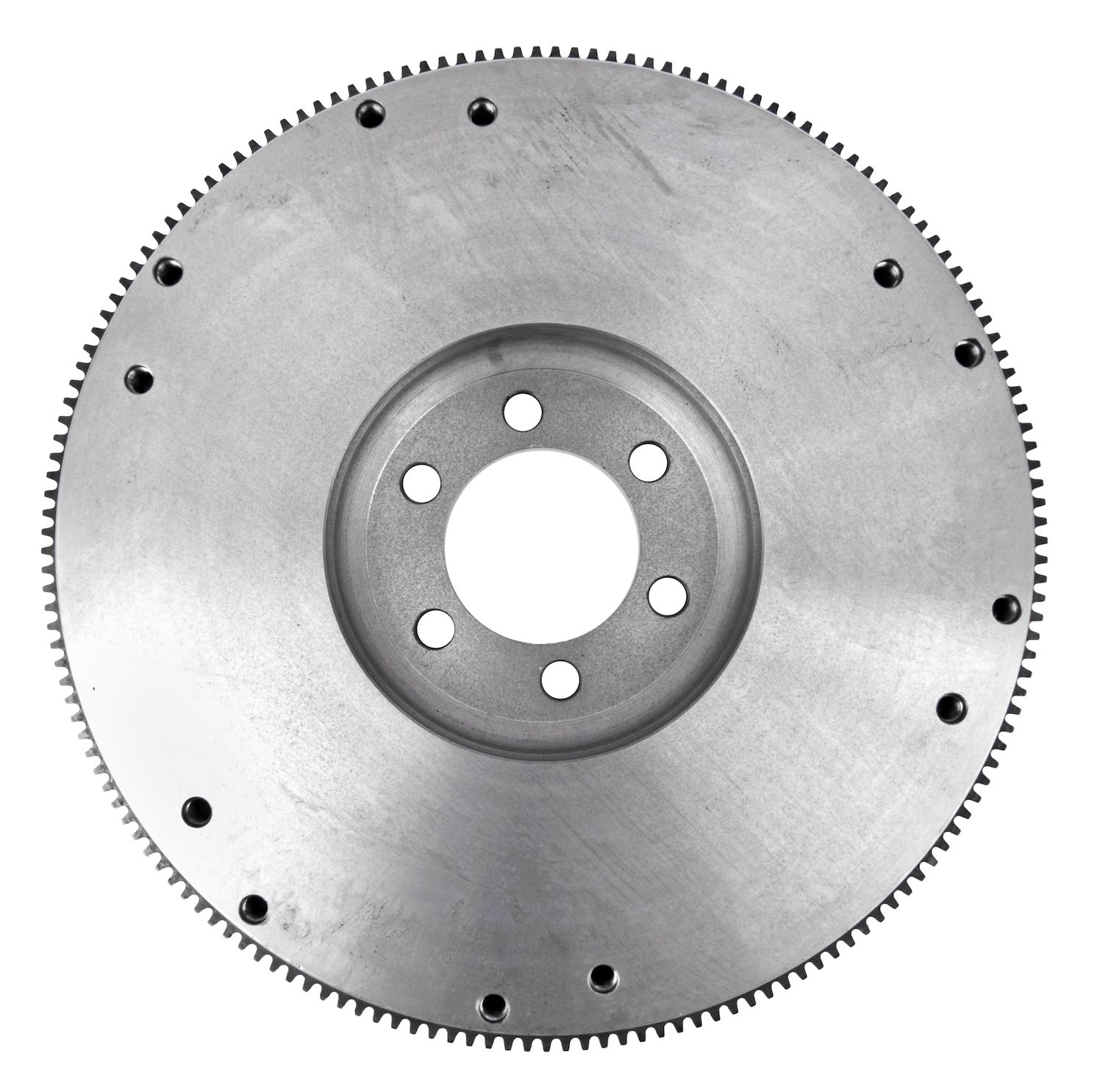 JEGS Flywheel for 1972-1991  AMC/Jeep 360 V8, 164-Tooth [Externally Balanced]