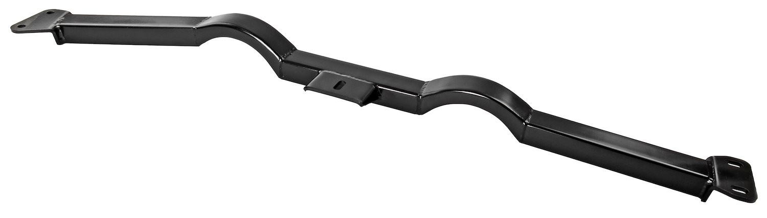 JEGS Transmission Crossmember Fits Select 1978-1988 GM G-Body Models with TH400