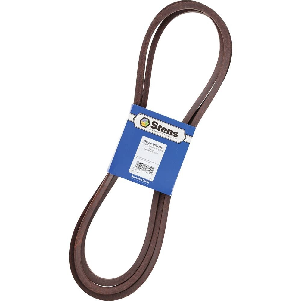 OEM REPLACEMENT V-BELT 159 5/8\