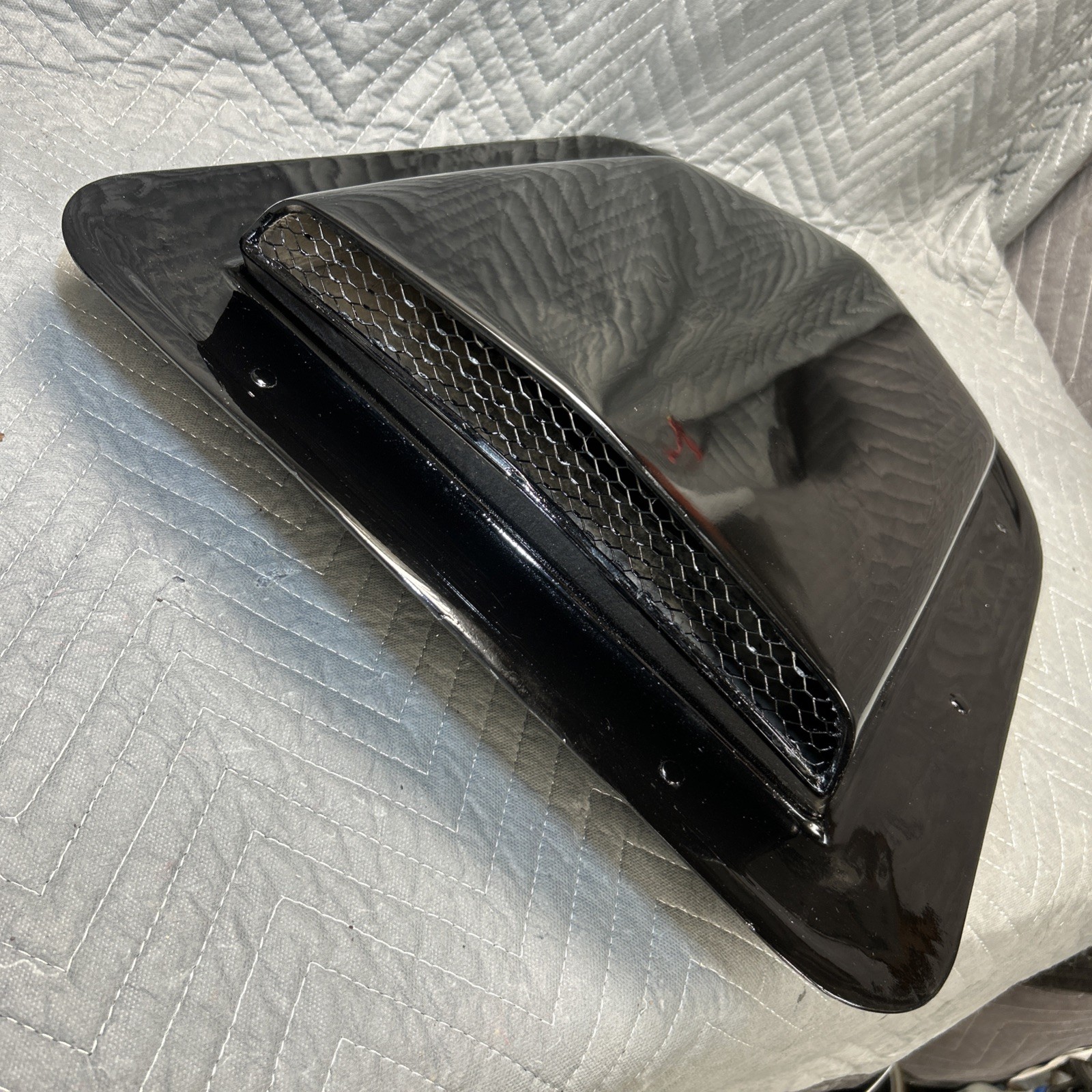 1977 -1979 Pontiac Trans Am Shaker Hood Scoop GM 549533 NICE  \