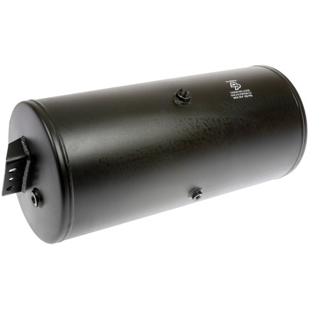 Dayton Parts 12-285031 Heavy Duty Trailer Air Tank