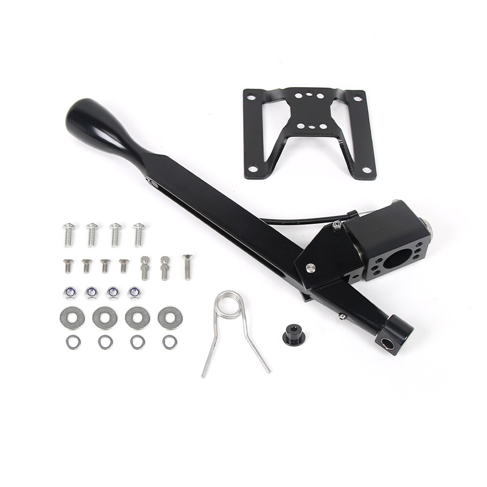 Billet Short Shifter For BMW E30 E36 E46 E92 E34 E39 E60 Z3 Z4 M3 M5 5/6 Manual