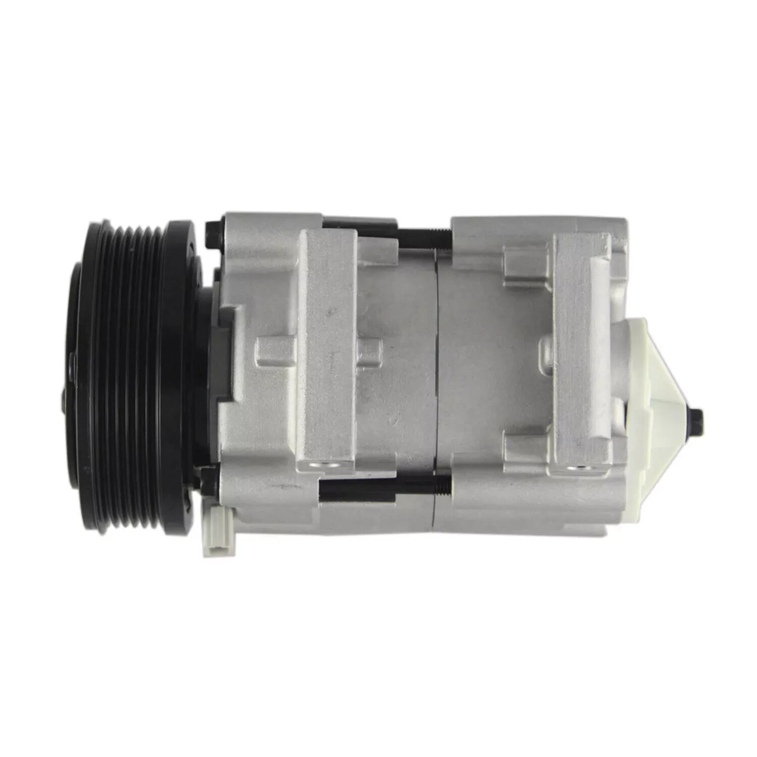 A/C Compressor CARQUEST/DRIVEWORKS DW57168