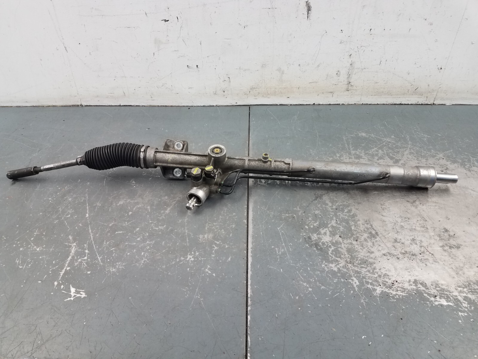 2010 11 12 13 14 Lamborghini Gallardo Rack & Pinion **  #9222 D7