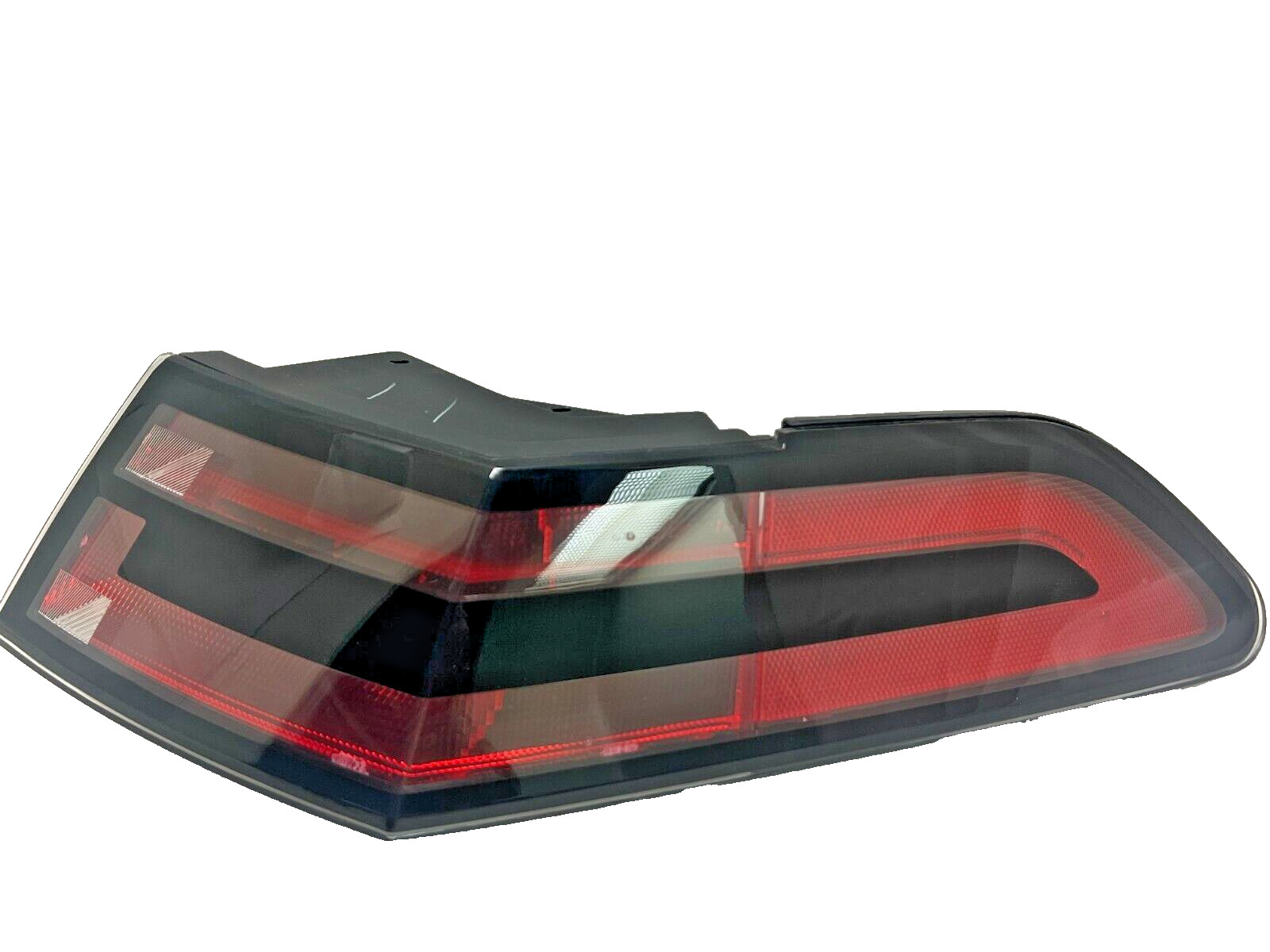 2011-2015 Chevrolet Volt Right Passenger Side LED Tail Light Lamp Assembly OEM 2011-2015 Chevrolet Volt Right Passenger Side LED Tail Light Lamp Assembly OEM