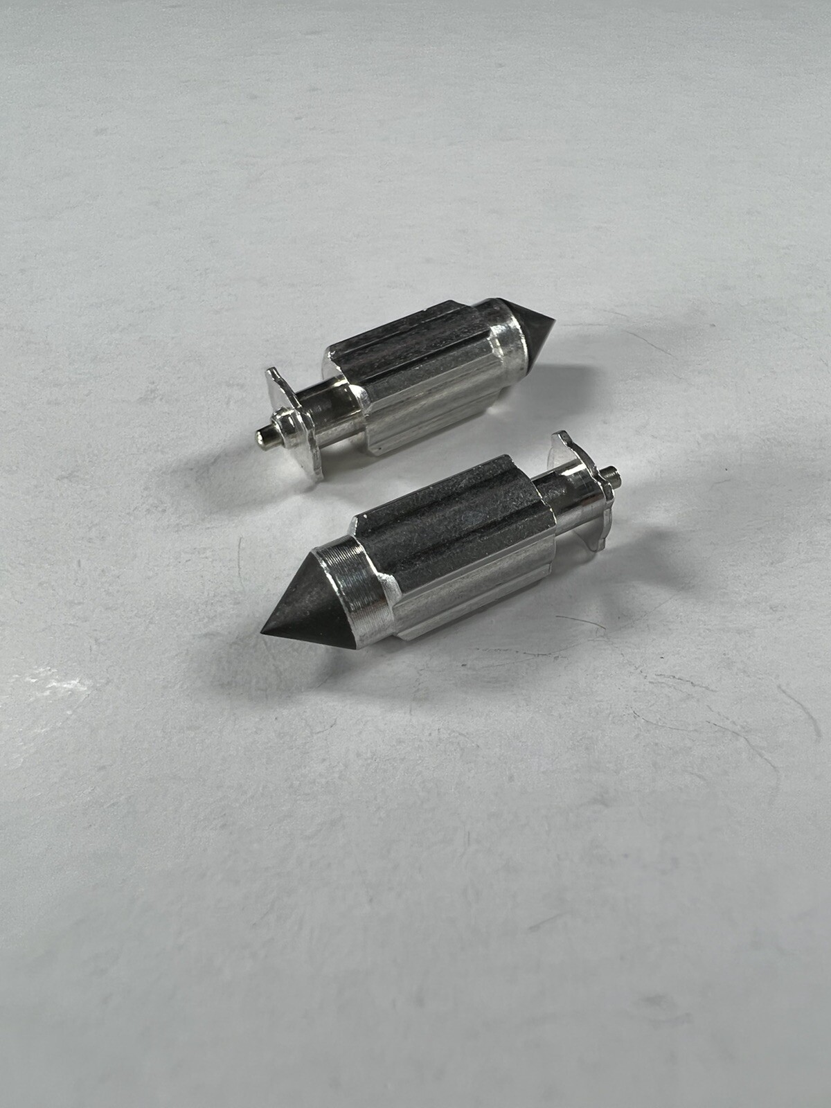 SHIPS FAST 1982 1983 Honda CM450A CM450 Hondamatic Carburetor Float Needle Valve