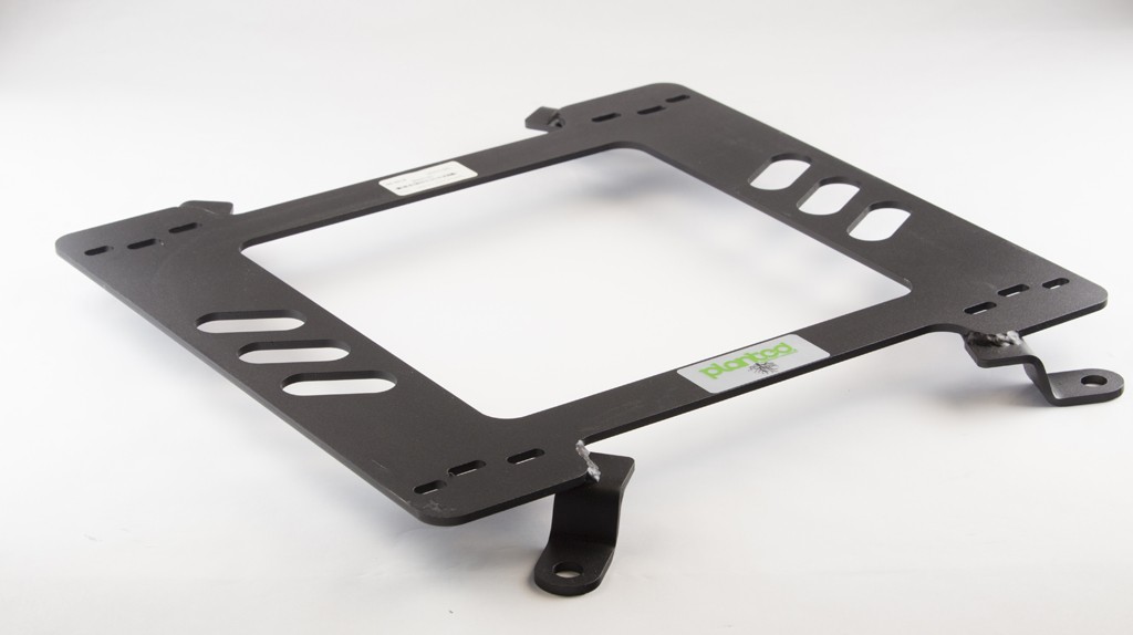 Planted Seat Bracket Ford RS200 (1984-1986) - Driver / Left