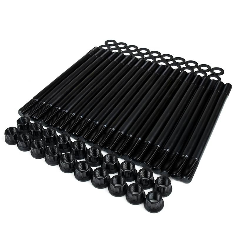 XDP X220 Series Head Stud Kit For 2003-2010 Ford 6.0L Powerstroke Diesel