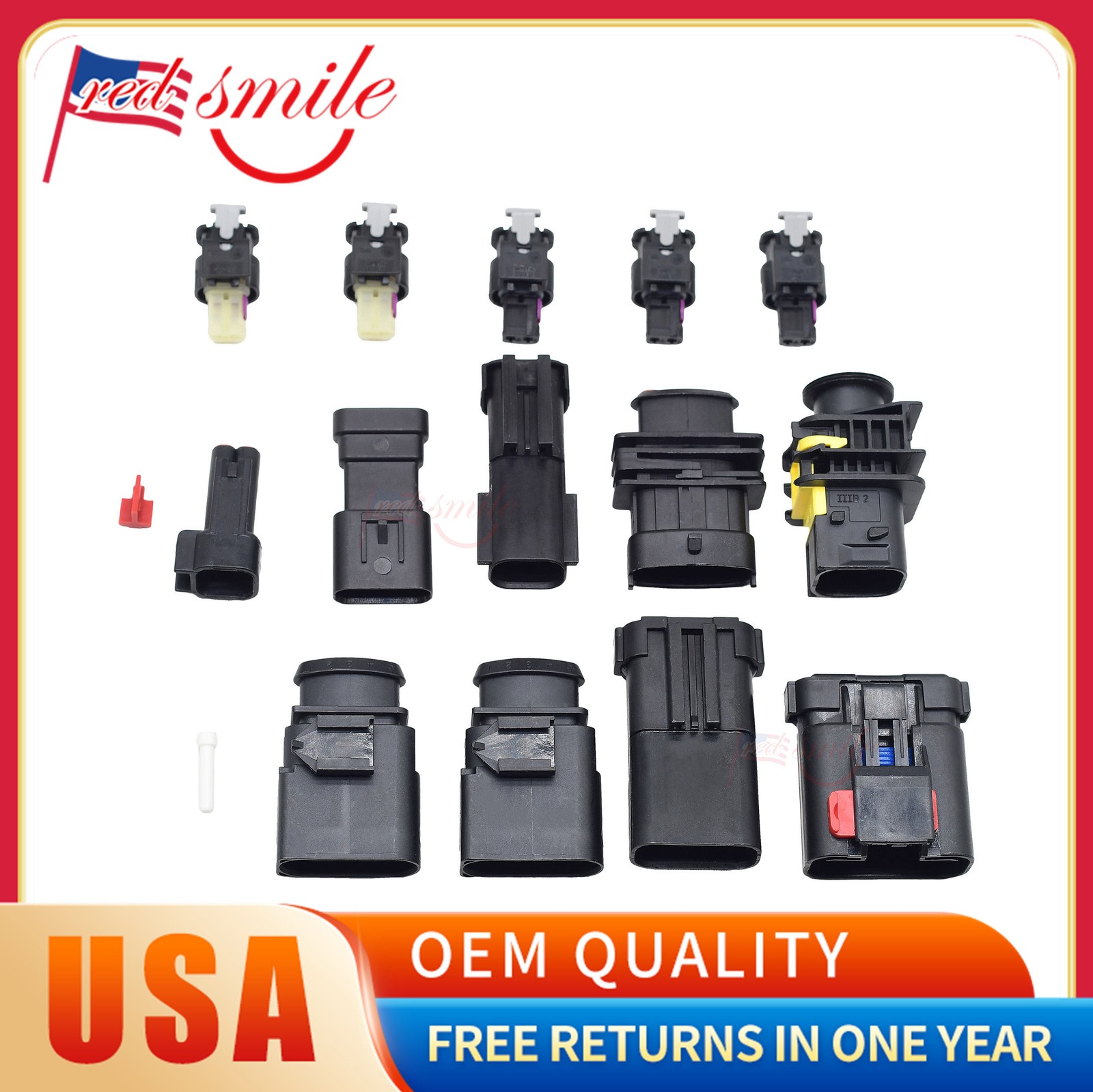 NEW 1X Tuner Harness Plug Kit For Dodge 6.7L 2019 2020 2021 2022 2023 2024