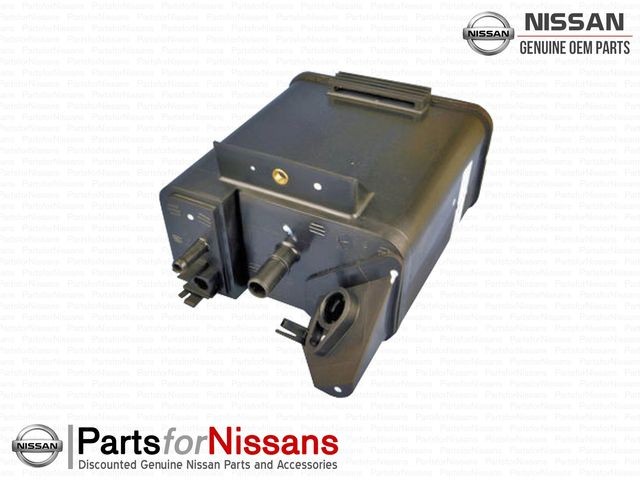 Genuine Nissan Vapor Canister 14950-EA20D