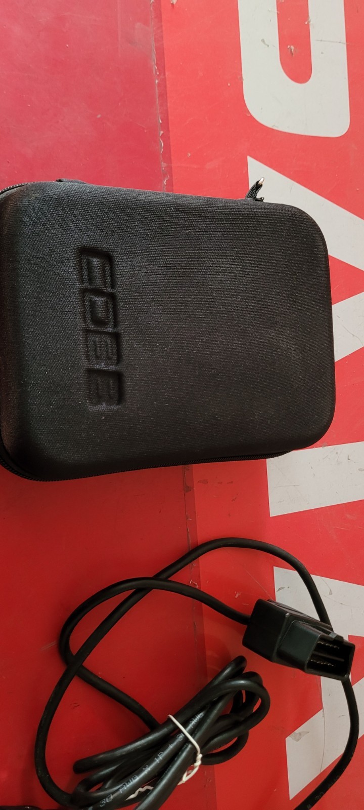 Cobb Tuning Subaru