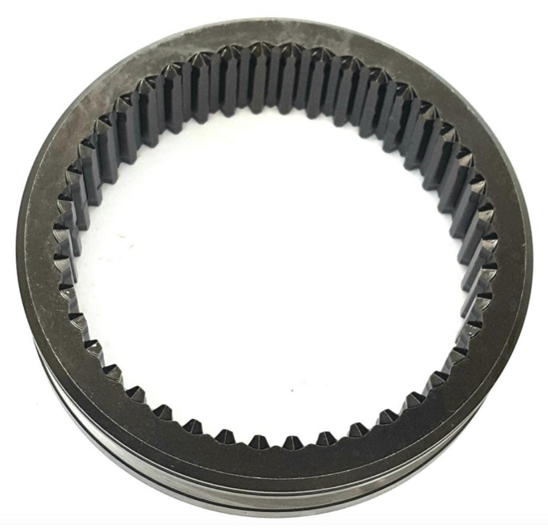 T56 6 speed 1st 2nd gear synchronizer synchro slider sleeve T5612S