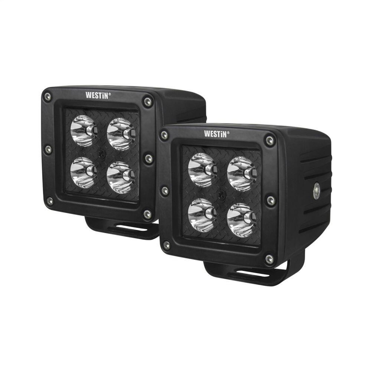 Westin HYPERQ B-FORCE LED LIGHTS