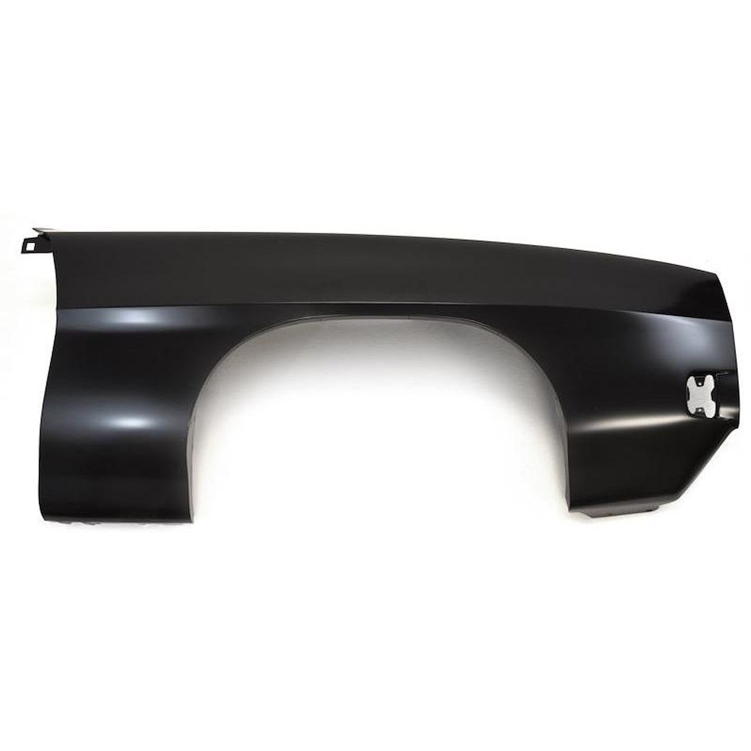 Golden Star FE05-70R Front Fender for 1970 Pontiac GTO