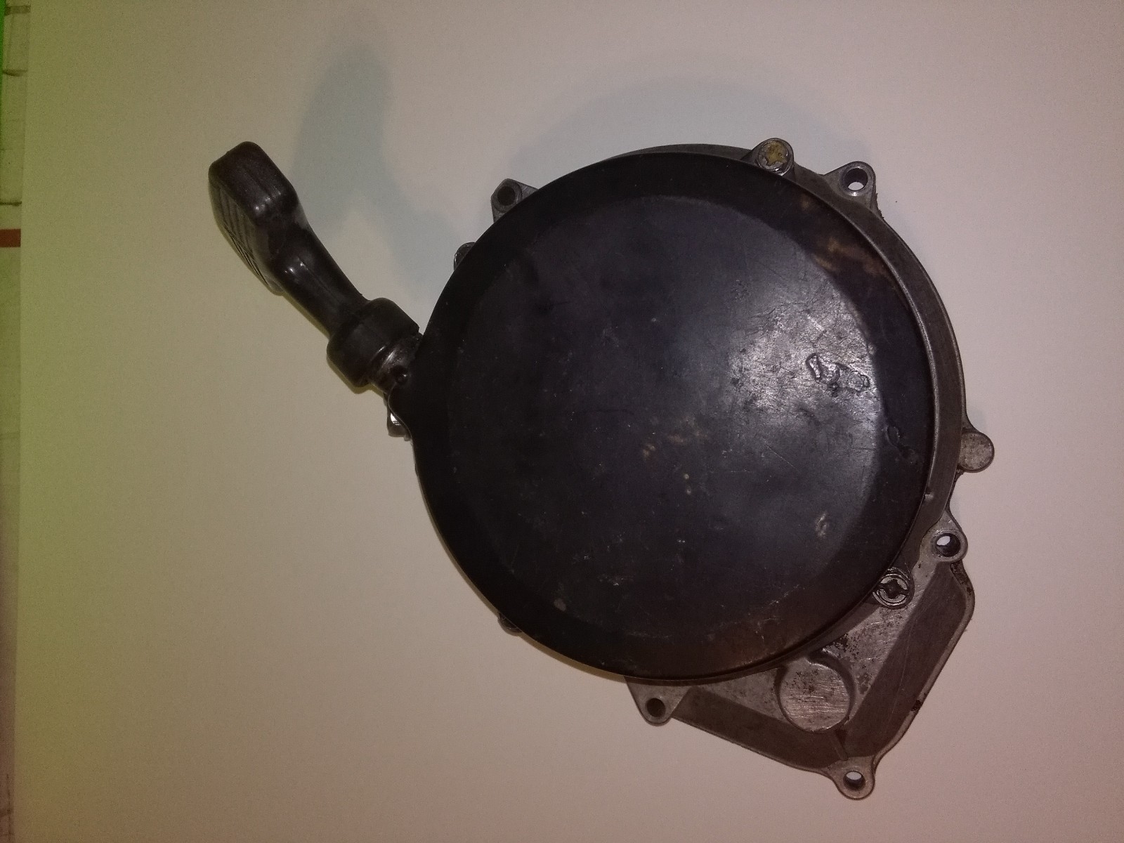   Recoil Pull Rope start starter 1987-1999 polaris 250 trailboss (rebuild ser)