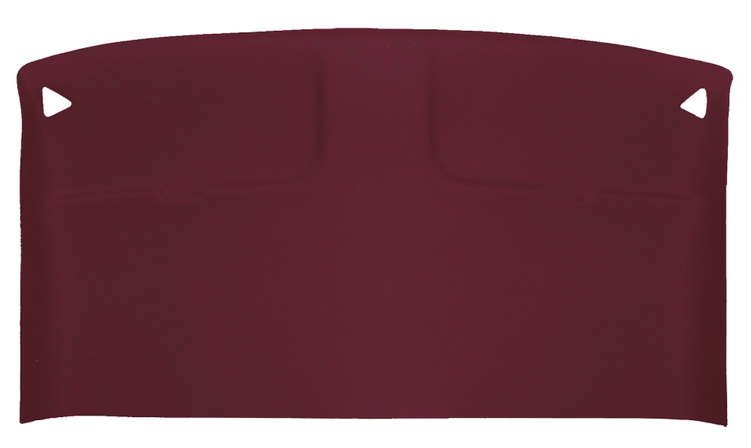 JEGS Vacuum Formed ABS Plastic Headliner for 1988-1998 Chevrolet/GMC Standard