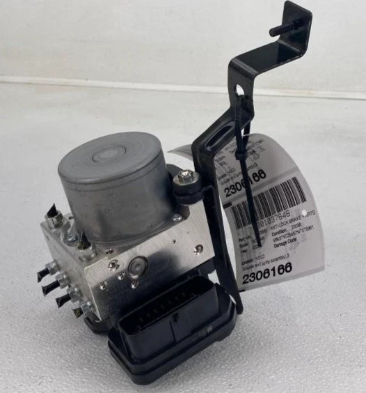 2016-2023 Toyota Tacoma OEM ABS Brake Pump Control Actuator Assembly/Wrnty