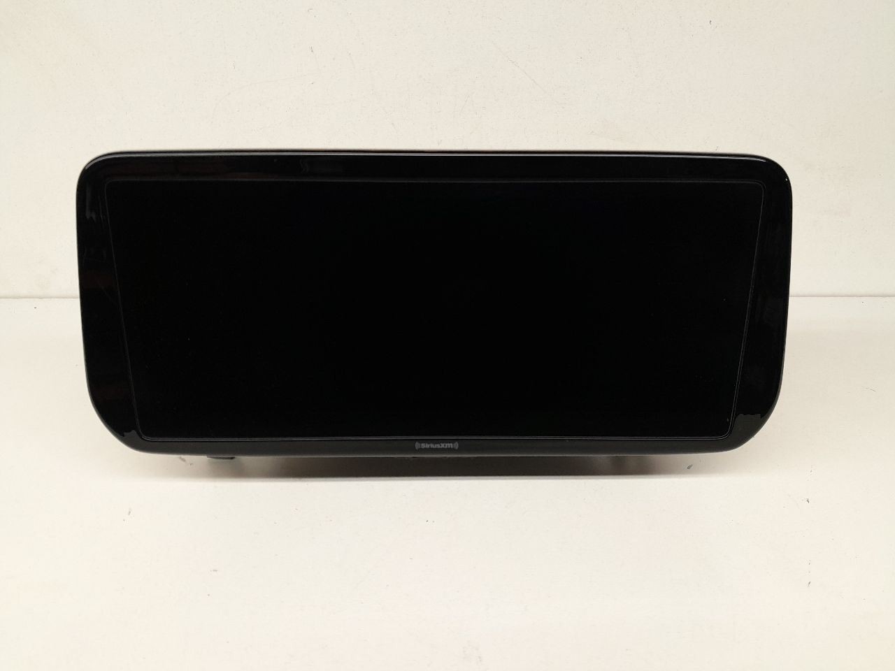 Audio Equipment Radio Market US Built Fits 23 SANTA FE 1313965