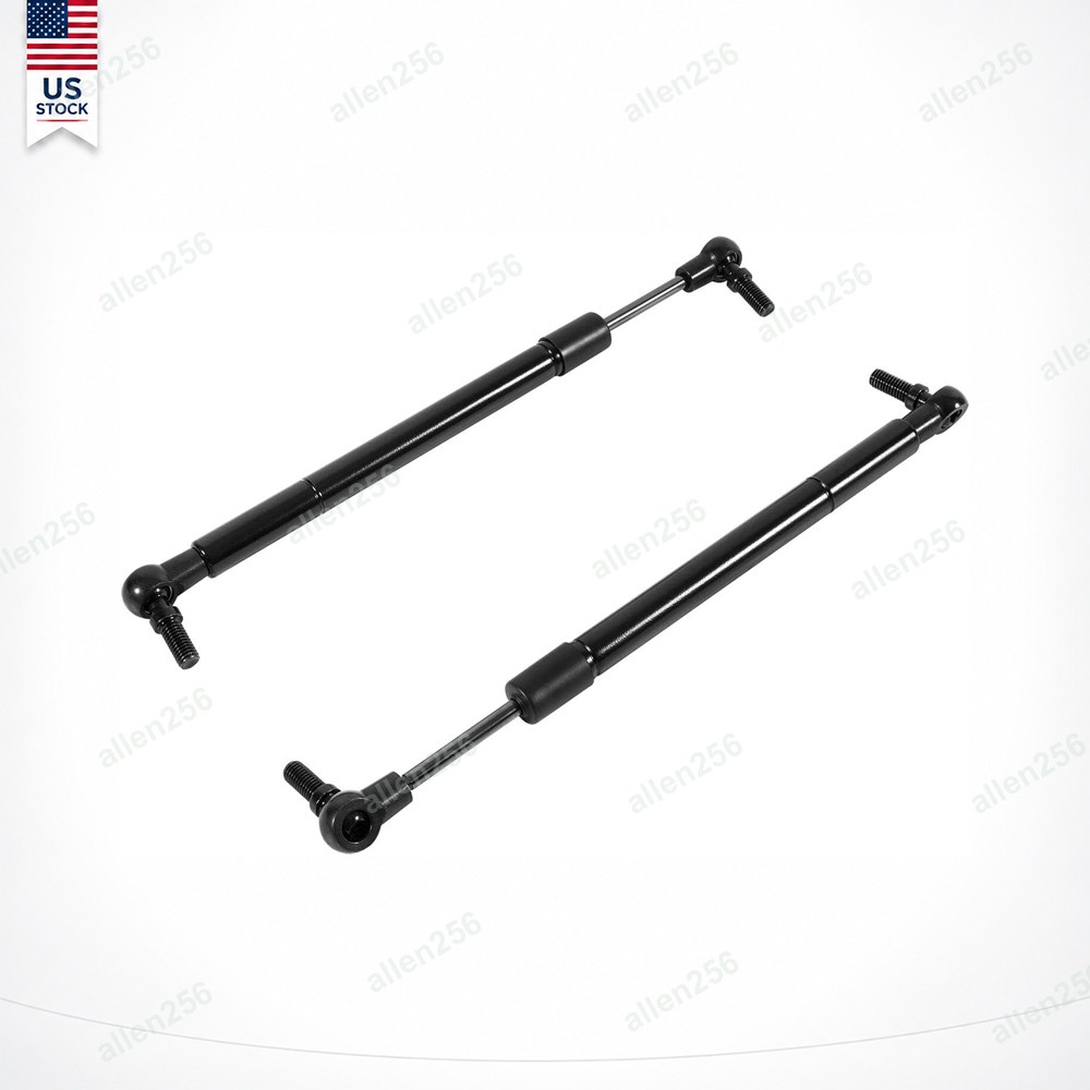2PC STEERING Damper 142-8117 For Exmark Toro Replaces·116-0027 ,.⚙