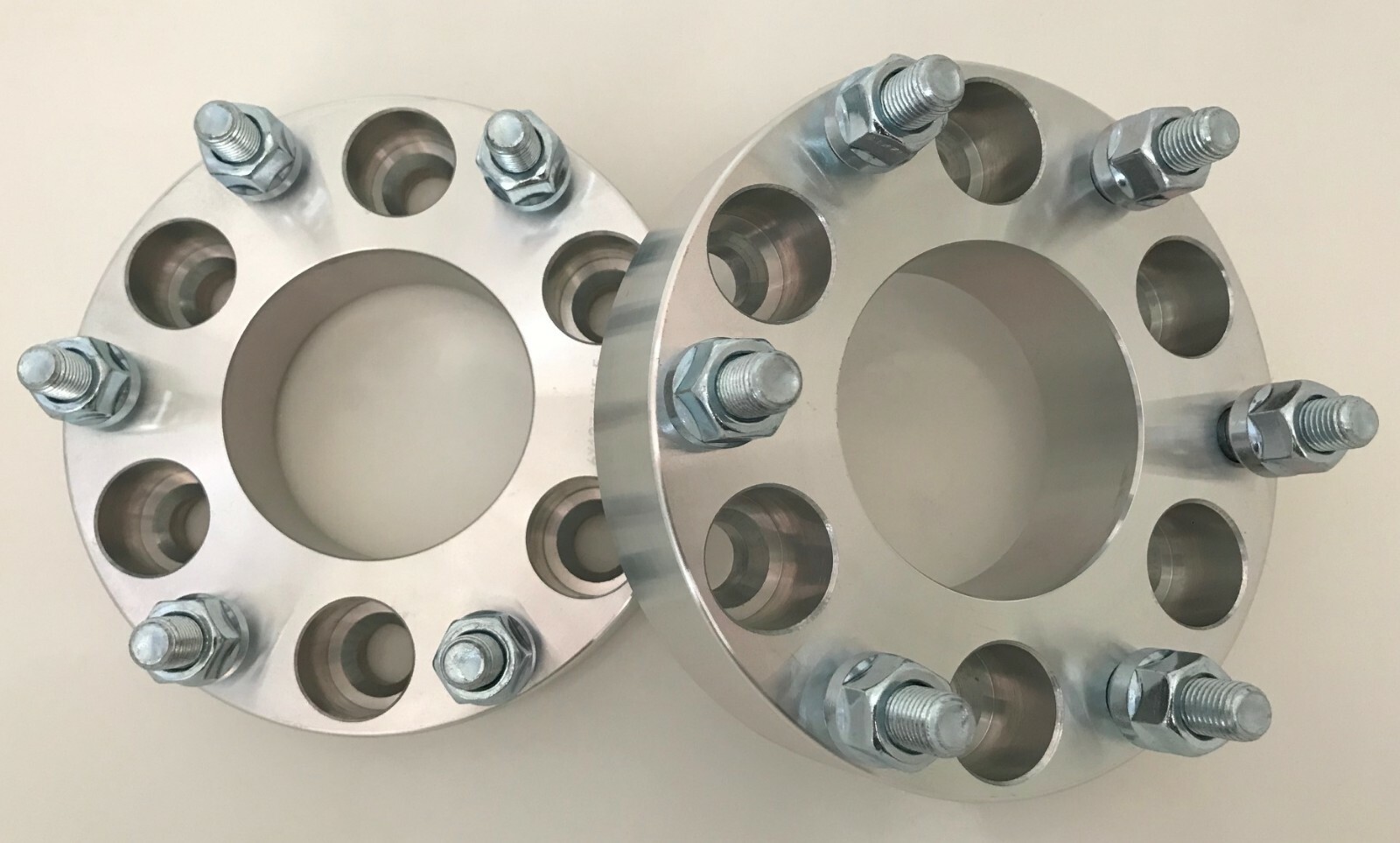 WHEEL ADAPTERS Chevy Trailblazer SSR GMC Envoy Bravada 1.5\