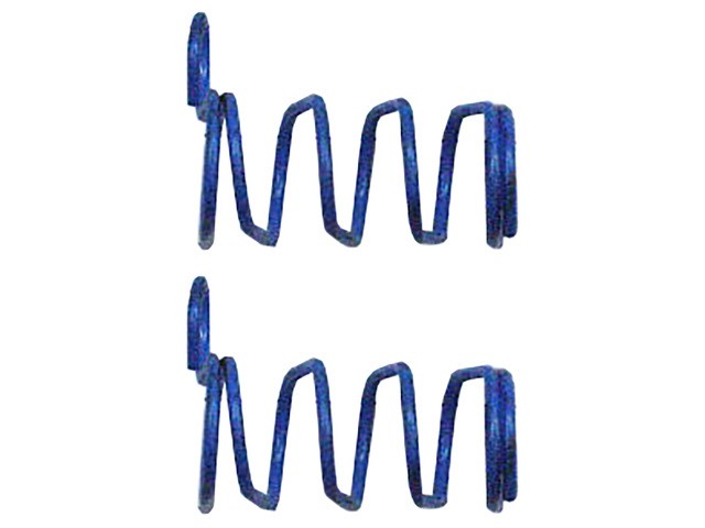 Raybestos Brakes Parking Brake Strut Spring P N H1338