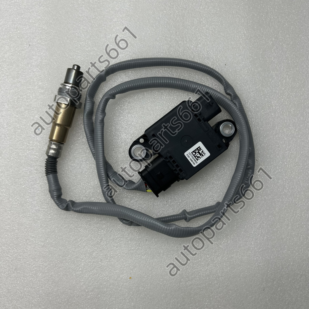 9833099080 Diesel Particualte PM Sensor Fit Peugeot Citroen Jumper 2.2 HDI 2014-