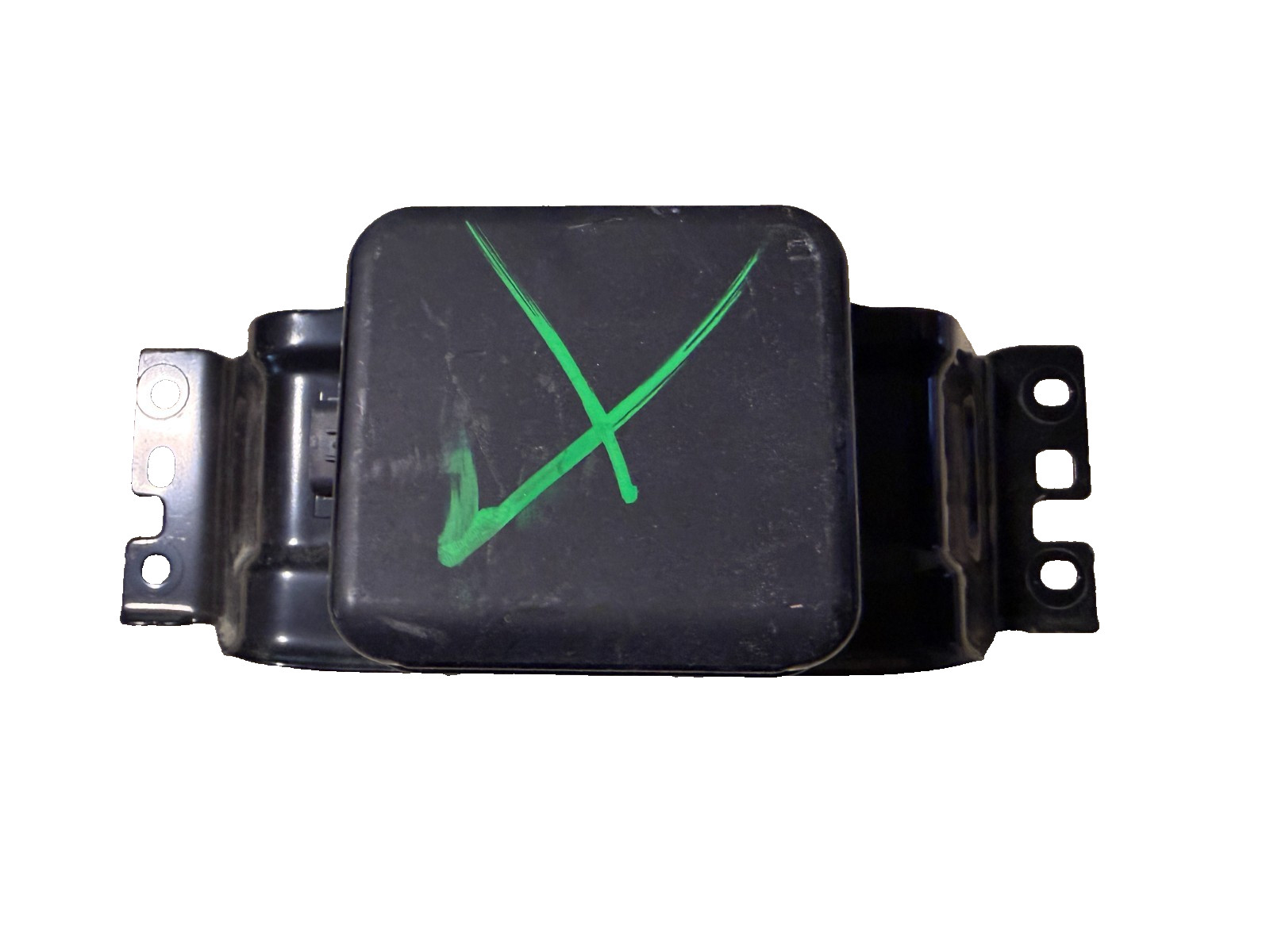 2018-2025 MAZDA CX-50 CRUISE CONTROL DISTANCE SENSOR OEM KD7J-67XA1