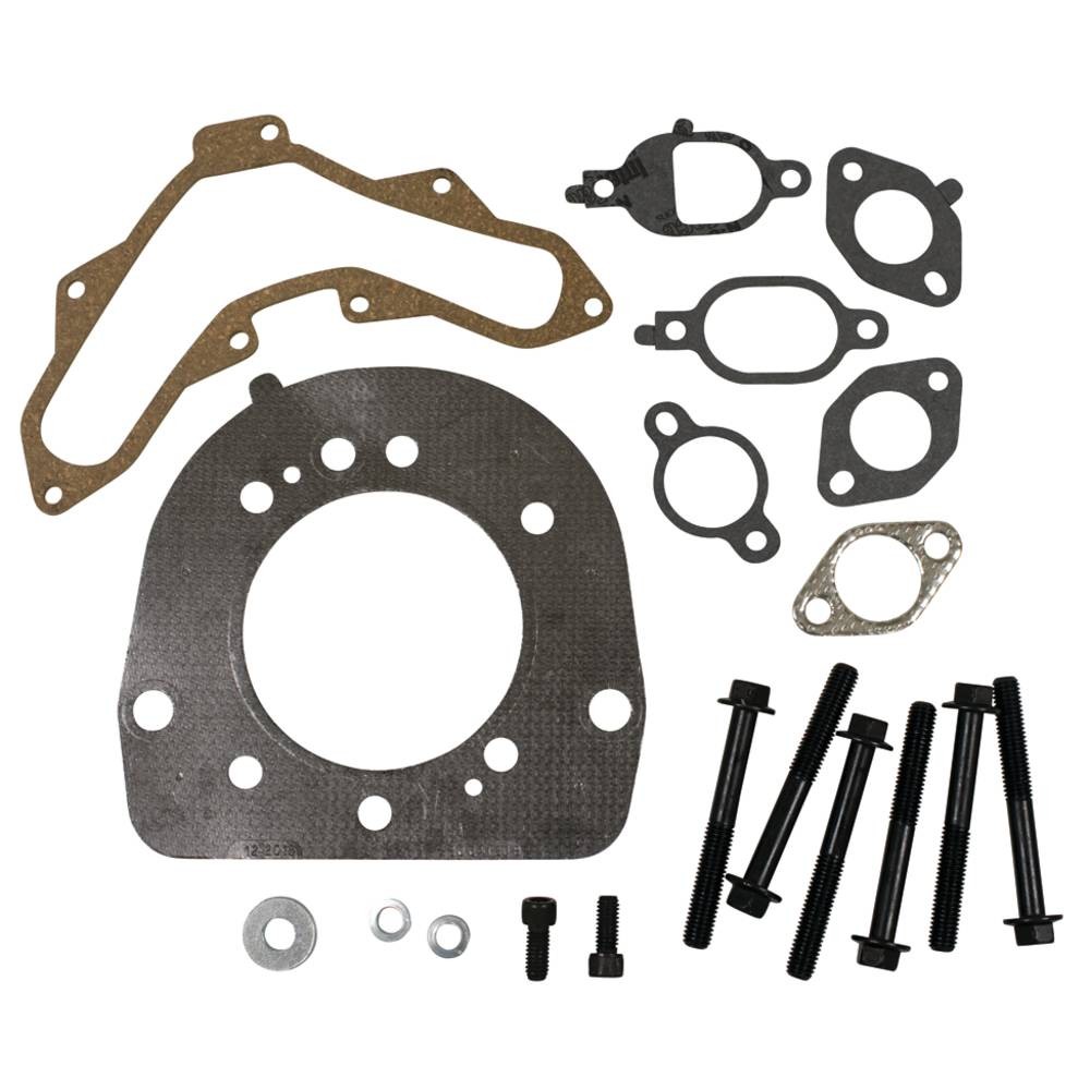 Cylinder Head Gasket Kit Fits Kohler 20 841 01-S 055-016