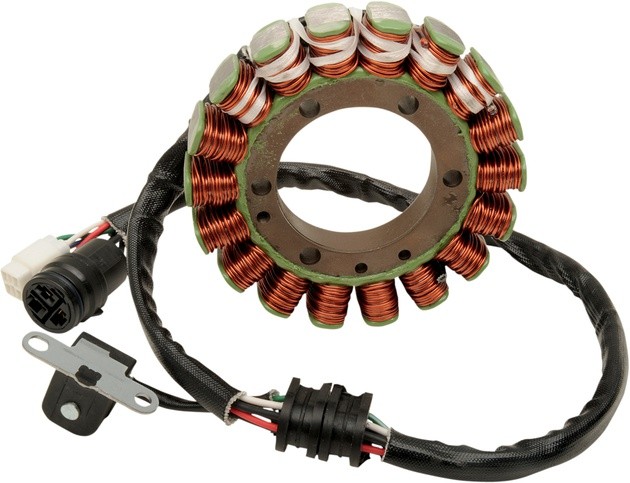 Rick's Motorsports Stator #21-918 Yamaha