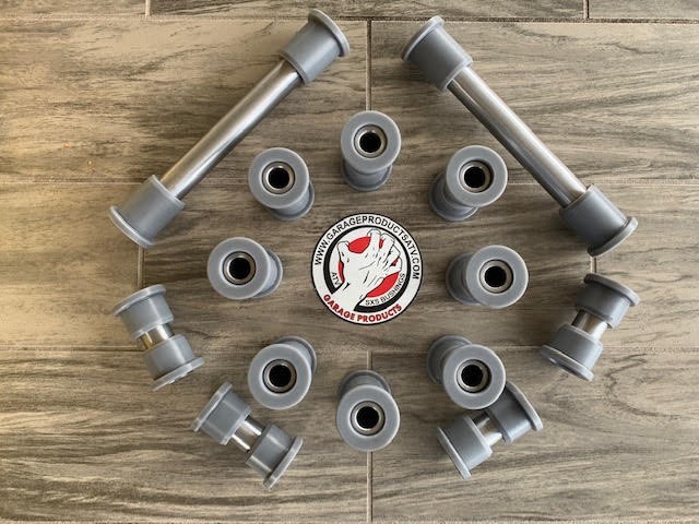 Garage Products Bushings - 2008-2024 Kawasaki Teryx 750-800 (All Models)