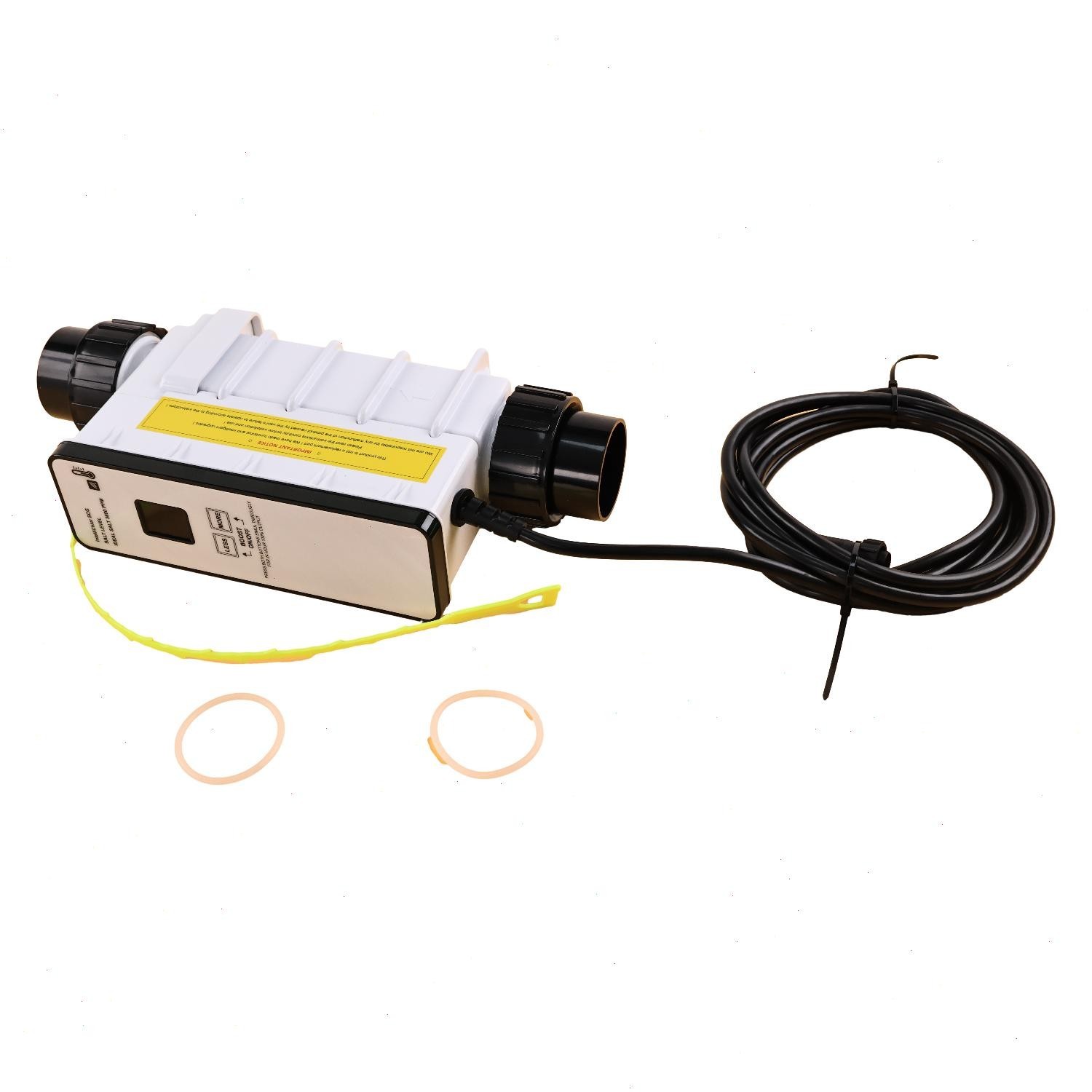 EC-520888 Salt Chlorine Generator Cell for Pentair IntelliChlor IC15 15K Gallons