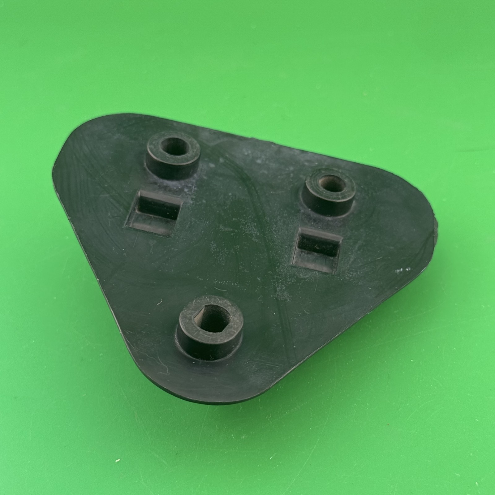 NOS OEM GM 70 - 81 Firebird Trans Am Camaro Gas Pedal Throttle Bracket 3993087