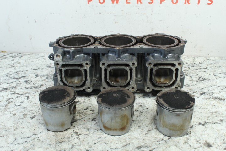 1997-1995 YAMAHA WAVE VENTURE/Raider 1100 Cylinders, Jugs 63M-11311-00-94 