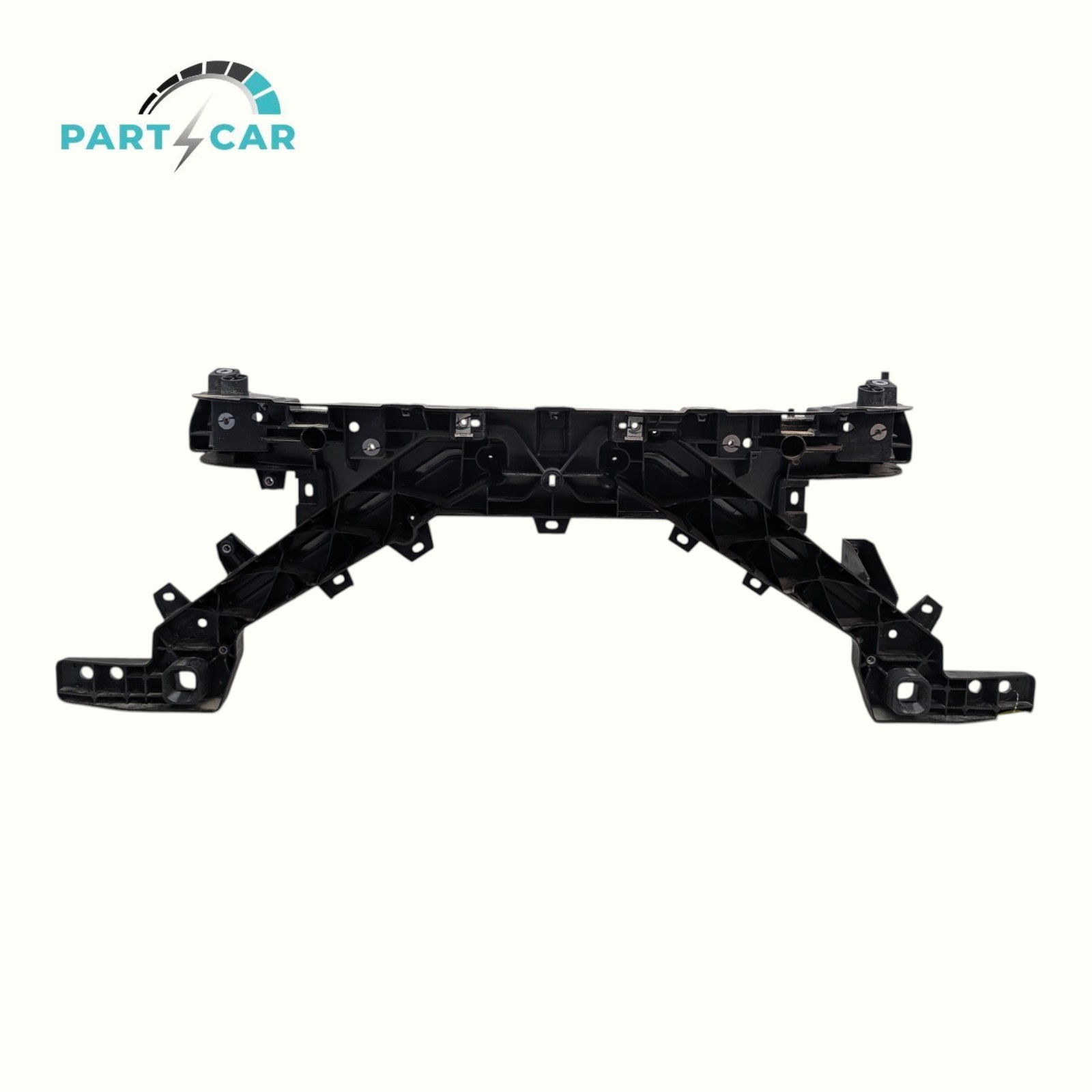 2024 2025 Tesla Model 3 M3 Front End Radiator Core Support OEM