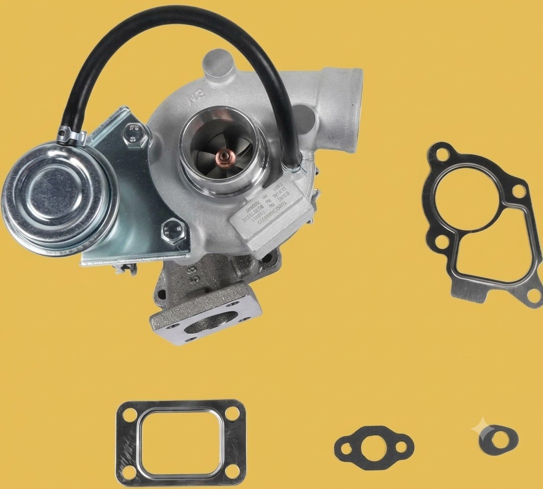 Turbo TD04L4 Turbocharger 7008469 for Bobcat S630 S650 T630 T650 Kubota V3307 Turbo TD04L4 Turbocharger 7008469 for Bobcat S630 S650 T630 T650 Kubota V3307