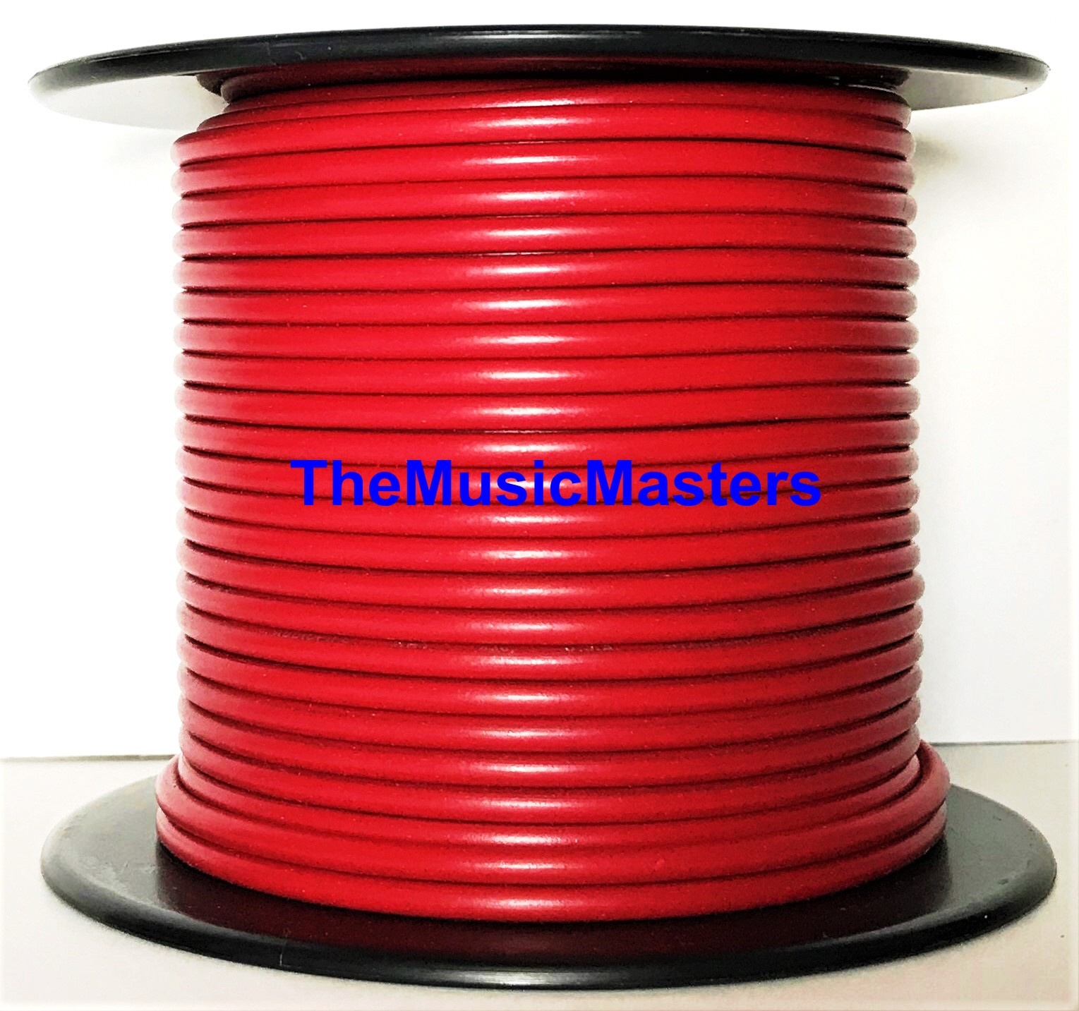14 Gauge 100' ft Red Auto PRIMARY WIRE 12V Car Boat RV Wiring Power Remote Cable 14 Gauge 100' ft Red Auto PRIMARY WIRE 12V Car Boat RV Wiring Power Remote Cable